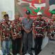 Marcab -Lmpp Bungo lakukan Penyegaran Reshuffle kepengurusan