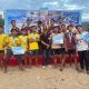 Pacitan Beach Kabaddi Open 2026 Sukses Digelar, Atlet Muda Tunjukkan Semangat Mandiri di Pancer Door