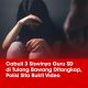 Dunia Pendidikan di Tulang Bawang Cemar Ulah Oknum Guru. Cabuli Tiga Murid Sekaligus