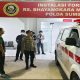 Penemuan Mayat Perempuan Tanpa Identitas Diduga ODGJ di Banyuasin