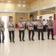 Enam Pejabat Strategis Polres Banyuasin Resmi Berganti, Kapolres Pimpin Langsung Upacara Sertijab