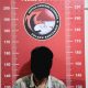 *Polres Banyuasin Bekuk Buruh Pengedar Sabu 10,60 Gram di Pinggir Jalan Palembang-Betung*
