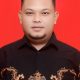 Candra Putra Siagian Resmi Jadi Pendaftar Pertama Calon Kades PAW Desa Sungai Pandan