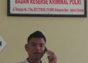 Zulkifli MR Komitmen Bawa Perubahan Nyata untuk Desa Sungai Pandan