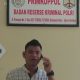 Zulkifli MR Komitmen Bawa Perubahan Nyata untuk Desa Sungai Pandan