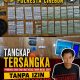 Satresnarkoba Polresta Cirebon Tangkap Pengedar Sabu Dan Obat Keras Terbatas (OKT) Tanpa Izin Di Lemahabang