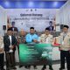 Bank Aceh Serahkan Buggy Car untuk Permudah Mobilisasi Jamaah di Asrama Haji Embarkasi Aceh