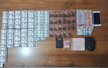 polresta cirebon ungkap peredaran obat keras ilegal dan tembakau sintetis, 1 tersangka diamankan 20 IMG 20260507 WA0016