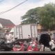 HMI Gelar Aksi Damai di Polda Sumut, Tolak Banding PTDH Kompol DK