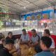 APPI (Asosiasi Pewarta Pers Indonesia) DPW Sumut Jalin Silaturahmi dengan Kodim 0201/BS, Bahas Audiensi Bersama Dandim Baru