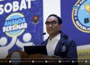 Ribuan Pelajar DKI JAKARTA Dikukuhkan Sebagai Sobat Ananda Bersinar, Siap Jadi Agen Perubahan ‎