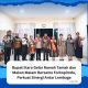 Bupati Karo Gelar Ramah Tamah Bersama Forkopimda