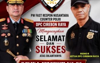 pw- frn counter polri cirebon raya ucapkan selamat dan sukses kepada kapolda jabar yang baru 17 IMG 20260509 WA00101
