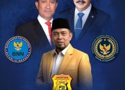 Darurat Narkoba di Bali: Dunia Malam dan Lapas Disinyalir Jadi Sarang, Ketum PW-FRN Agus Flores Minta Tindakan Tegas ‎