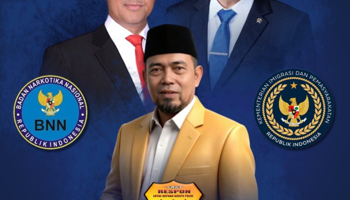 Darurat Narkoba di Bali: Dunia Malam dan Lapas Disinyalir Jadi Sarang, Ketum PW-FRN Agus Flores Minta Tindakan Tegas ‎