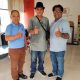 Kunjungan kerja Ketua A-PPI Sumut ke Pusat . Hardep di pandang layak mengisi jabatan Sekjen DPP , bertujuan regenerasi kepemimpinan di tubuh organisasi