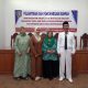 Pelantikan Dan Pengambilan Sumpah mutasi Jabatan Kasun ngrandu ke kasi pemerintahan,Desa Morosunggingan Peterongan jombang