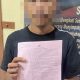 Empat Bulan Buron, Tiga Pelaku Curat di Banyuasin Diamankan Polisi