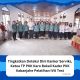 Ketua TP PKK Karo Bekali Kader PKK Kabanjahe Pelatihan IVA Test