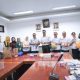 Pemerintah Kabupaten Karo dan Tapanuli Selatan Bahas Kerja Sama Pengendalian Inflasi