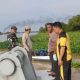 Mayat Mr. X Ditemukan Mengapung di Sungai Musi