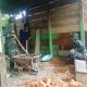 Satgas TMMD ke 128 Kodim 0420/Sarko Buatkan Kamar Mandi Untuk Keluarga Pak Lukman 