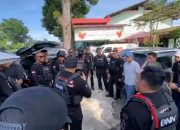 Respon Cepat Laporan Masyarakat, BNN Gerebek Kampung Narkoba di Sumatera Utara