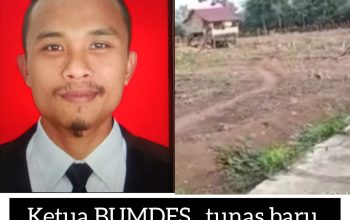 Polres Tebo, Kanit Tepikor Tebo, Kapan Pangil Ketua Bumdes Musa Desa Pagar Puding Lamo Dikemanakan Dana Bumdes 100 Juta