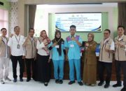 Kolaborasi Strategis: BJKW IV Jatim dan SMKN Kudu Sukses Gelar Sertifikasi Profesi Konstruksi, Cetak Tenaga Kerja Berkualitas