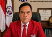 Ketua Umum APPI Ade Julhaidir, CFLE Prihatin Atas Vonis 18 Tahun Penjara terhadap Nadiem Makarim