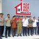 KDMP Geudubang Jawa di Langsa Diresmikan Presiden Prabowo Subianto Bersama 1.061 Koperasi di Seluruh Indonesia