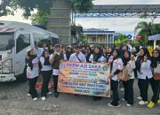 KEDIRI HALF MARATHON 2026: PERHELATAN AKHIR TAHUN YANG SEMAKIN MERIAH DAN BERMAKNA