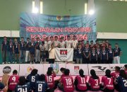 Kabaddi Pacitan Ukir Prestasi di Kejurprov Jatim 2026, Berhasil Raih Perak dan Perunggu