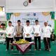 Khotmil Qur’an dan Tasyakuran HUT ke-425 Kabupaten Tegal di Rumdin, Bupati Ischak: “Mari Wujudkan Tegal Luwih Apik