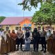 Bertajuk “Samapta Sahabat Pelajar” Polres Aceh Utara Sambangi SMAN 1 Paya Bakong