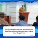 Bupati Karo yang diwakilkan oleh Sekda Karo Buka Rakor Program Makan Bergizi Gratis
