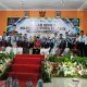 SMPN 1 Talang Gelar Seni & Pelepasan Siswa Kelas IX Angkatan 2025/2026