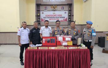 dukung program asta cita presiden, polres langsa berhasil ungkap kasus 3 kg sabu 12 IMG 20260520 WA0063