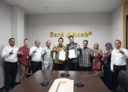 Bank Aceh Syariah x PosSaku: Kolaborasi Digital yang Siap Naikan Level UMKM Aceh