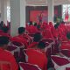 PAC PDI Perjuangan Pacitan Resmi Dilantik, Sinyal Perubahan Politik dari Akar Rumput Mulai Dinyalakan