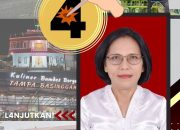 Borgo Mandiri: Janji Temmy Rompas — Infrastruktur, SDM, dan Keamanan Siap Dipercepat