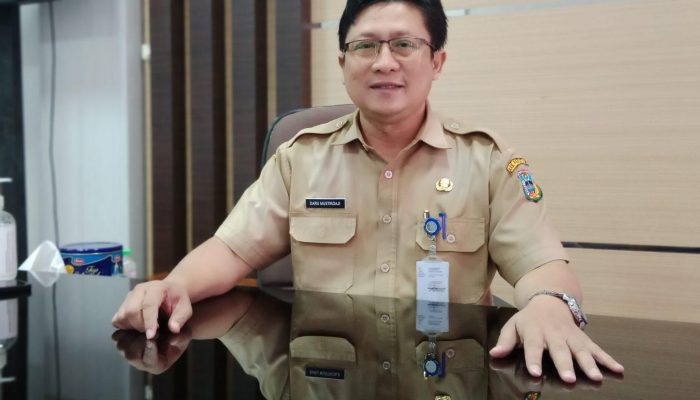 Dinkes Pacitan Siagakan PSC 119 di PORSENI 2026, Pastikan Kesehatan dan Keselamatan Peserta Terjamin