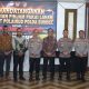 Dukung Infrastruktur Maritim, Polda Sumatera Selatan Perkuat Sinergi Aset Bersama PT Pertamina (Persero)