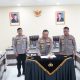 Transparansi Berkelanjutan, Polda Sumsel Evaluasi Kinerja Satker Lewat Audit Transparan