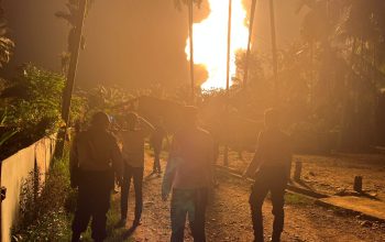 pengeboran sumur di aceh utara semburkan api 6 IMG 20260522 WA0018