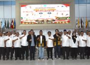 KONI Kota Langsa Resmi Dilantik, Siap Bangkitkan Prestasi Olahraga