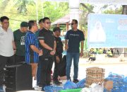 pemko langsa gelar car free day sekaligus bazar dekranasda. 8 IMG 20260524 WA0051
