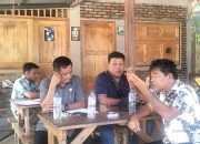 Warga Nagori Naga Jaya I Berharap Kadis Perhubungan Simalungun Pindahkan Portal