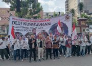 Dukung Penuh Keputusan PTDH , AMPP Tegaskan Polri Harus Bersih dari Oknum Buruk