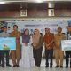 Sambut Idul Adha 1447 H, Pemko Langsa Salurkan 62 Hewan Qurban Untuk Masyarakat